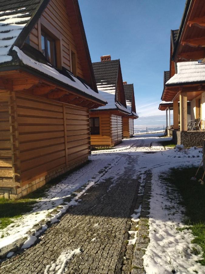Deluxe Two-Bedroom House Mountain view 5