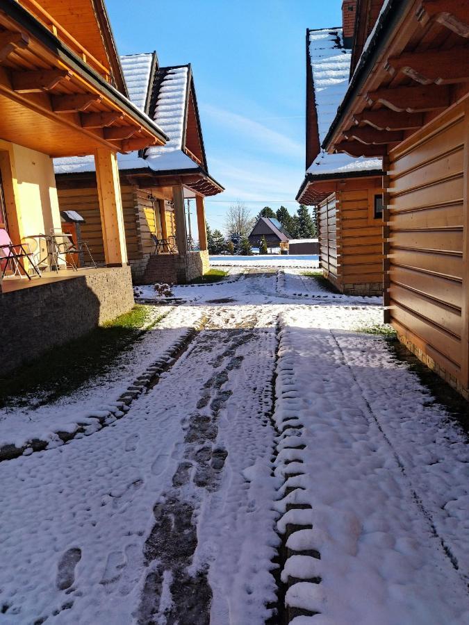 Deluxe Two-Bedroom House Mountain view 5
