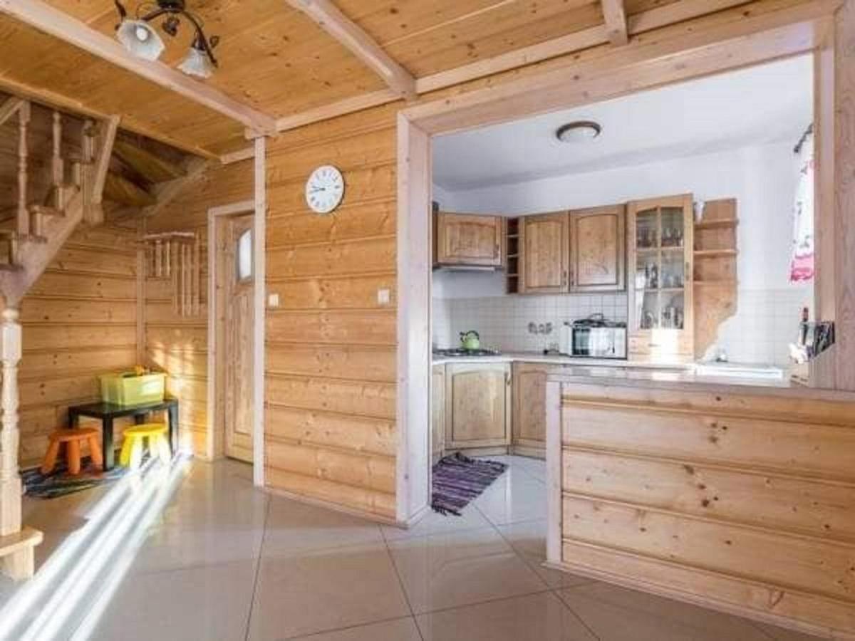 Deluxe Two-Bedroom House Mountain view 5