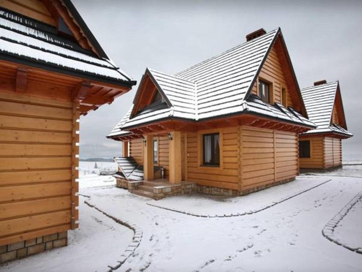 Deluxe Two-Bedroom House Mountain view 5
