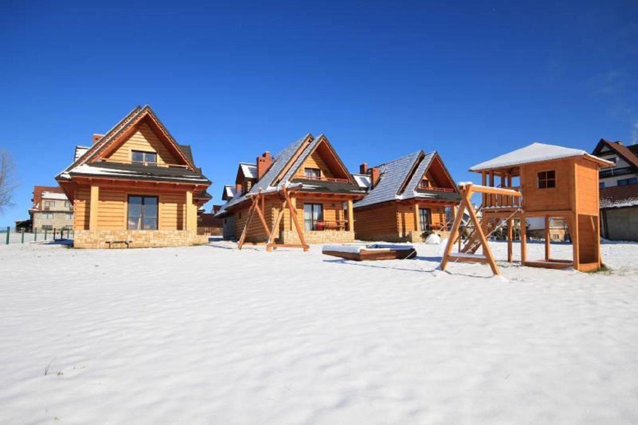 Deluxe Two-Bedroom House Mountain view 5